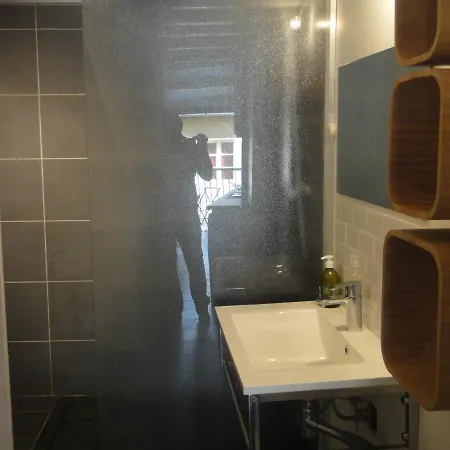 Le Petit Balcon De Apartman Cassis